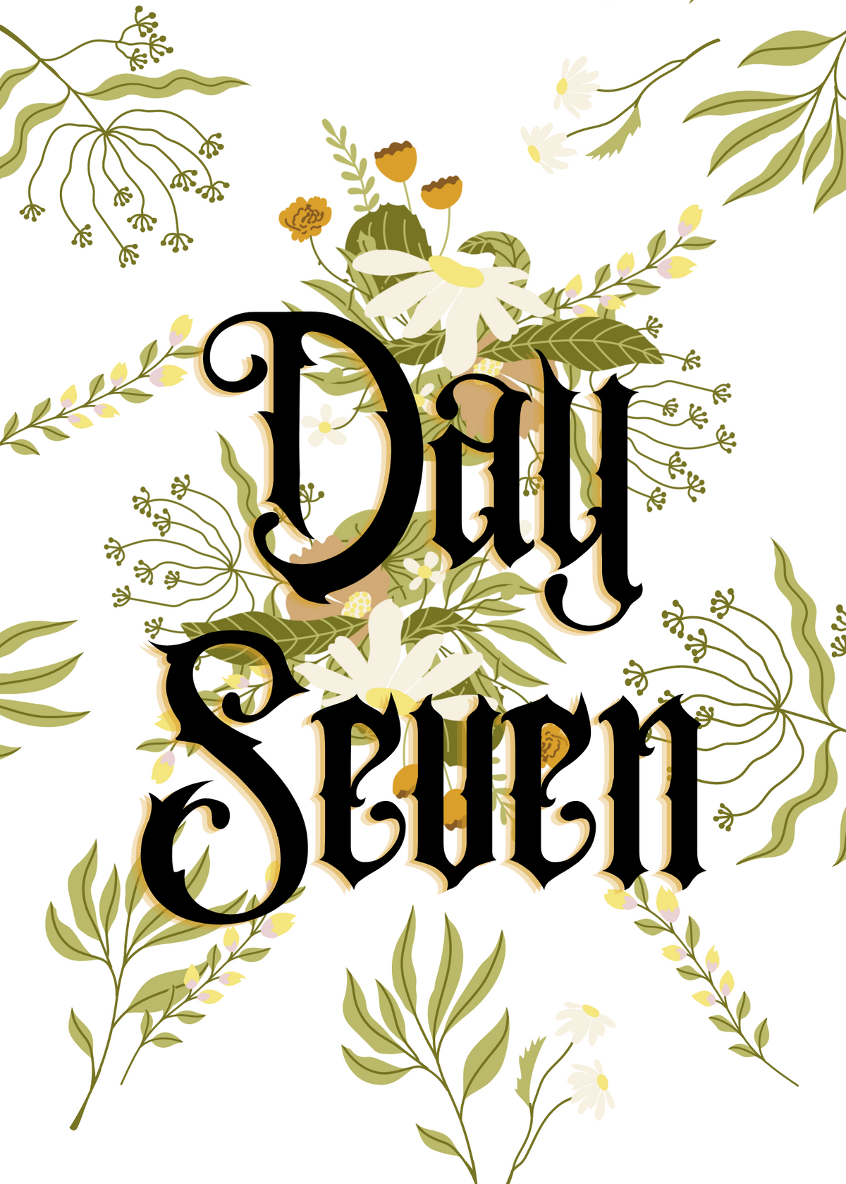 Day Seven - A Venture in Midwint'r