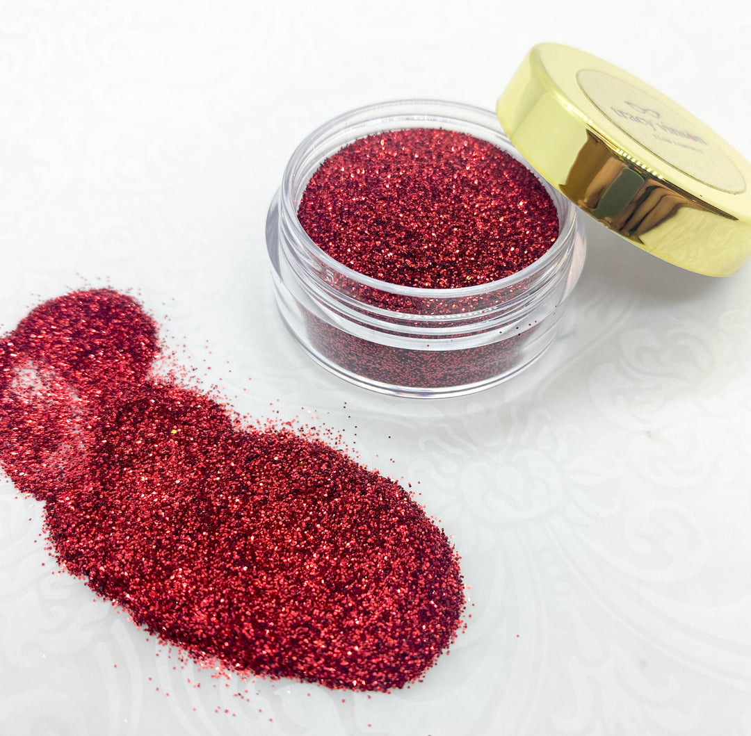 Cosmetic-Grade Glitter