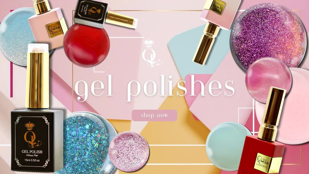 Gel Polishes