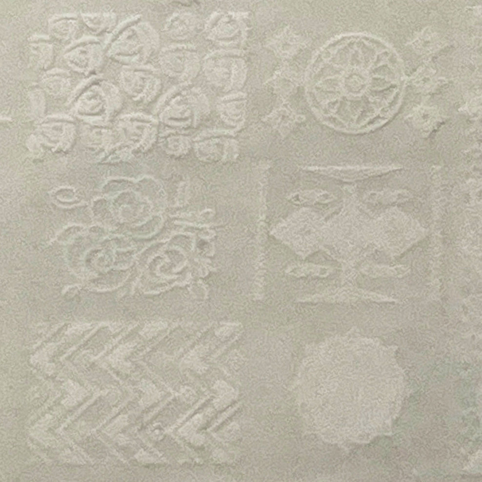 43-03 Choose Happiness -- Nail Transfer Foil