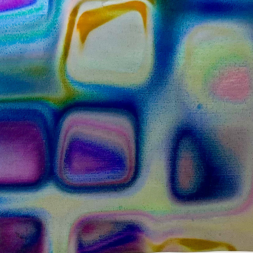 MM - "61-06 Blend the Rules" -- Nail Transfer Foil