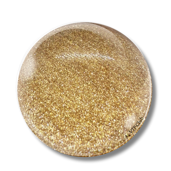 #14 VIP Club -- Eye Candy Gel Polish: Summer