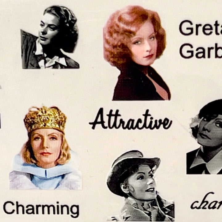 MM - "45-07 Golden Age" - - Nail Transfer Foil