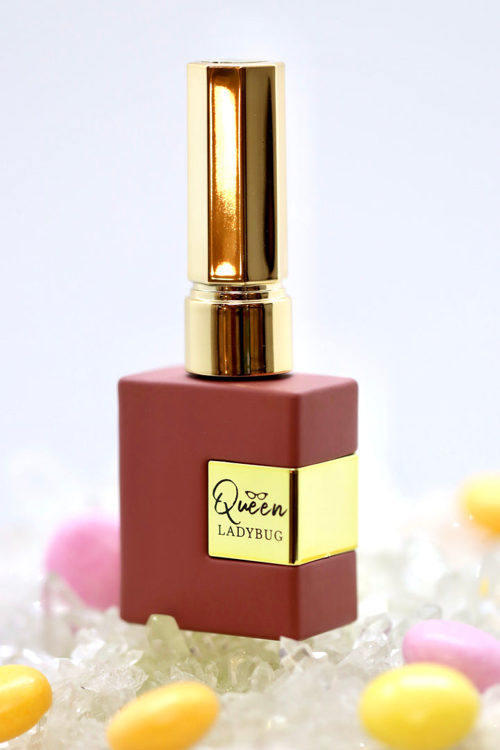 #84 I Was Thorn This Way -- Eye Candy Gel Polish: Spring