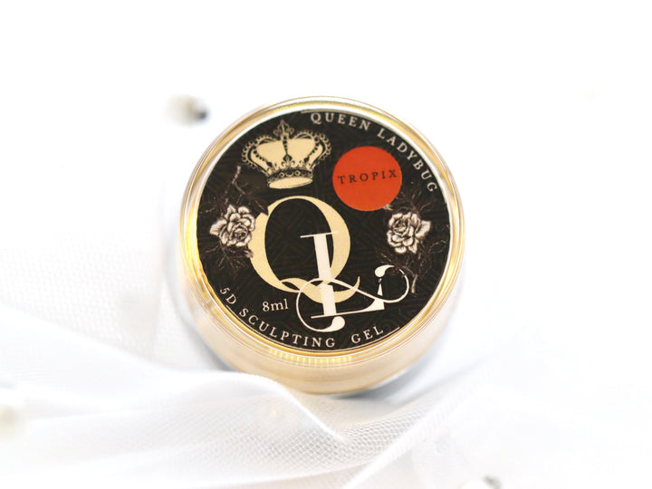 "Tropix" 5D Sculpting Gel