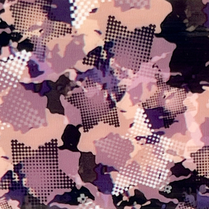 MM - "55-08 Camocrafted" - - Nail Transfer Foil