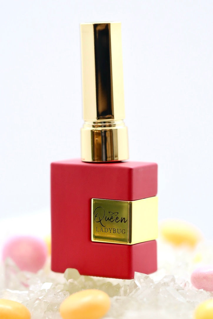 #91 Twizzle Sizzle -- Eye Candy Gel Polish: Summer