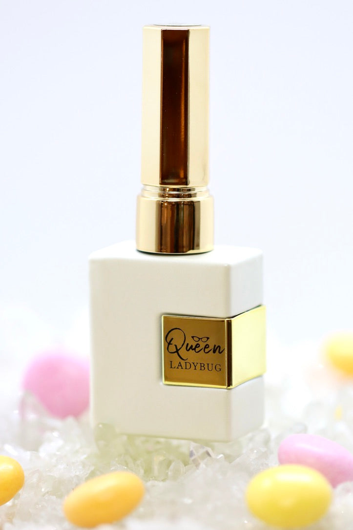 #10 Glitz & Go -- Eye Candy Gel Polish: Summer