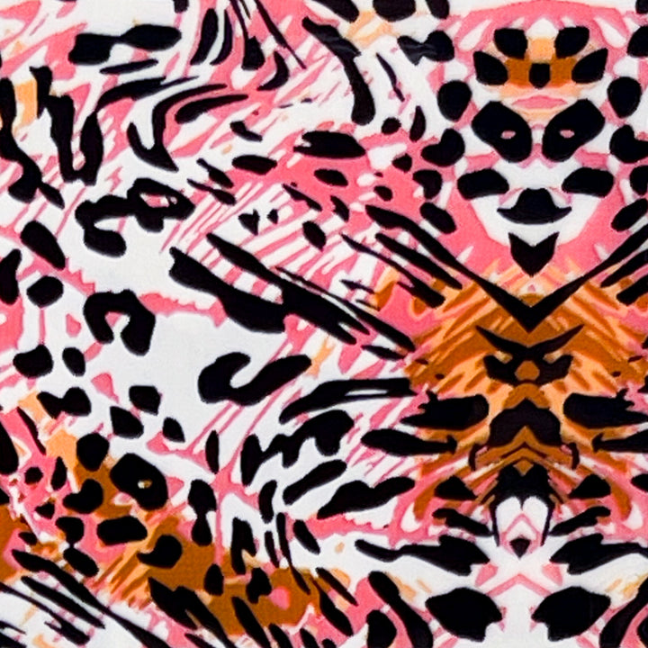 MM - "58-02 Wild At Heart" - - Nail Transfer Foil