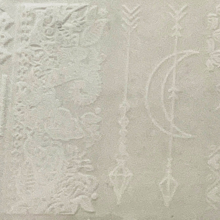 43-03 Choose Happiness -- Nail Transfer Foil