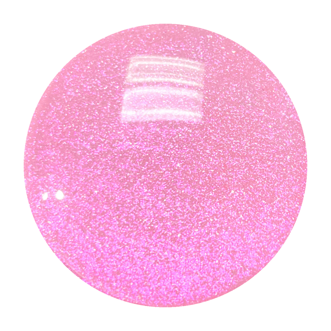 MM - Dazzling Daydreamer Gels -- 6056 We Mauve At Dawn
