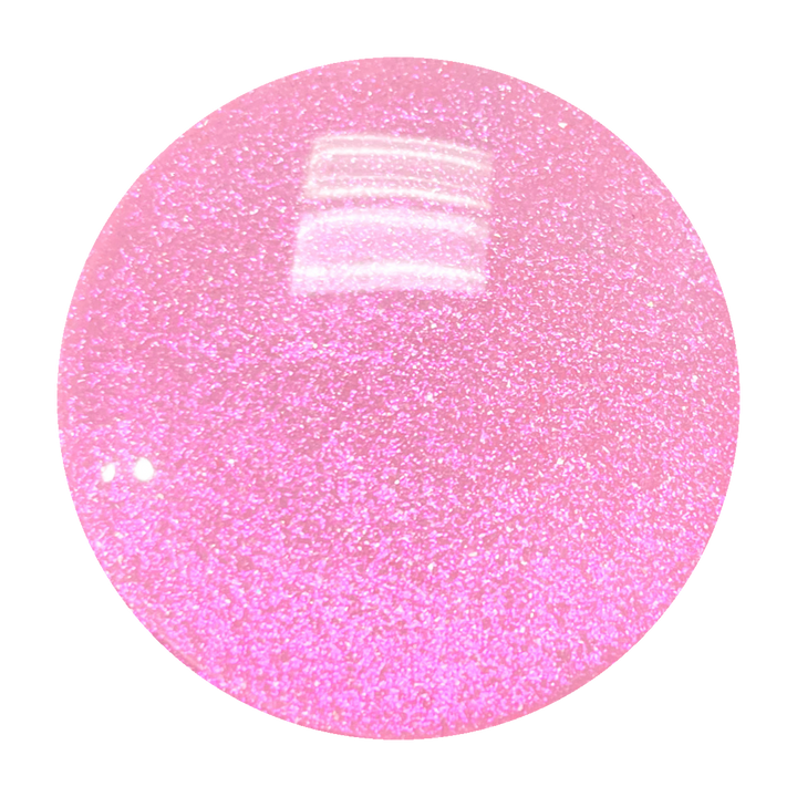 MM - Dazzling Daydreamer Gels -- 6056 We Mauve At Dawn