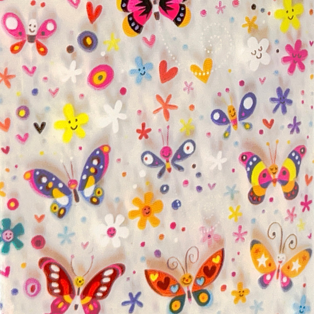 MM - "56-08 Lovebug" - - Nail Transfer Foil