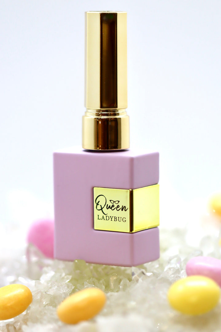 #86 M&Marvelous -- Eye Candy Gel Polish: Spring