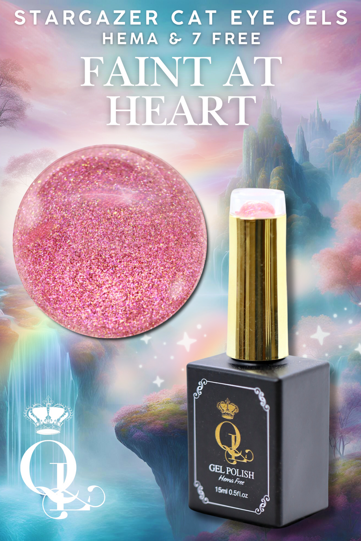 Faint At Heart - HEMA-Free Waking in Wonderland Gel