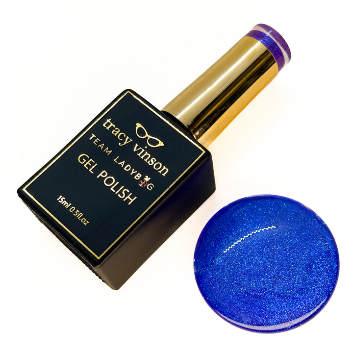 Sapphire Desire