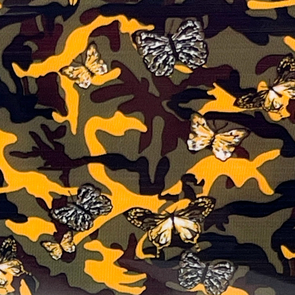 MM - "55-07 Hide-n-Seek" - - Nail Transfer Foil