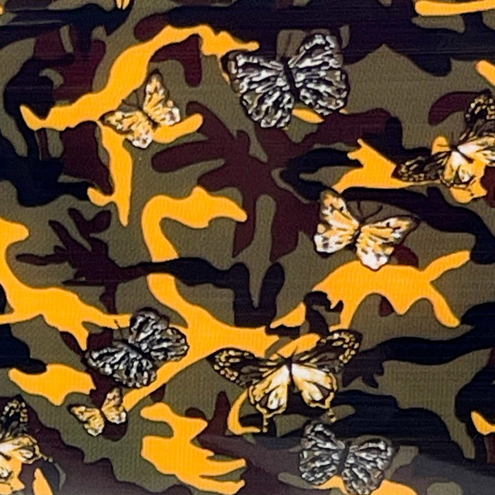 MM - "55-07 Hide-n-Seek" - - Nail Transfer Foil
