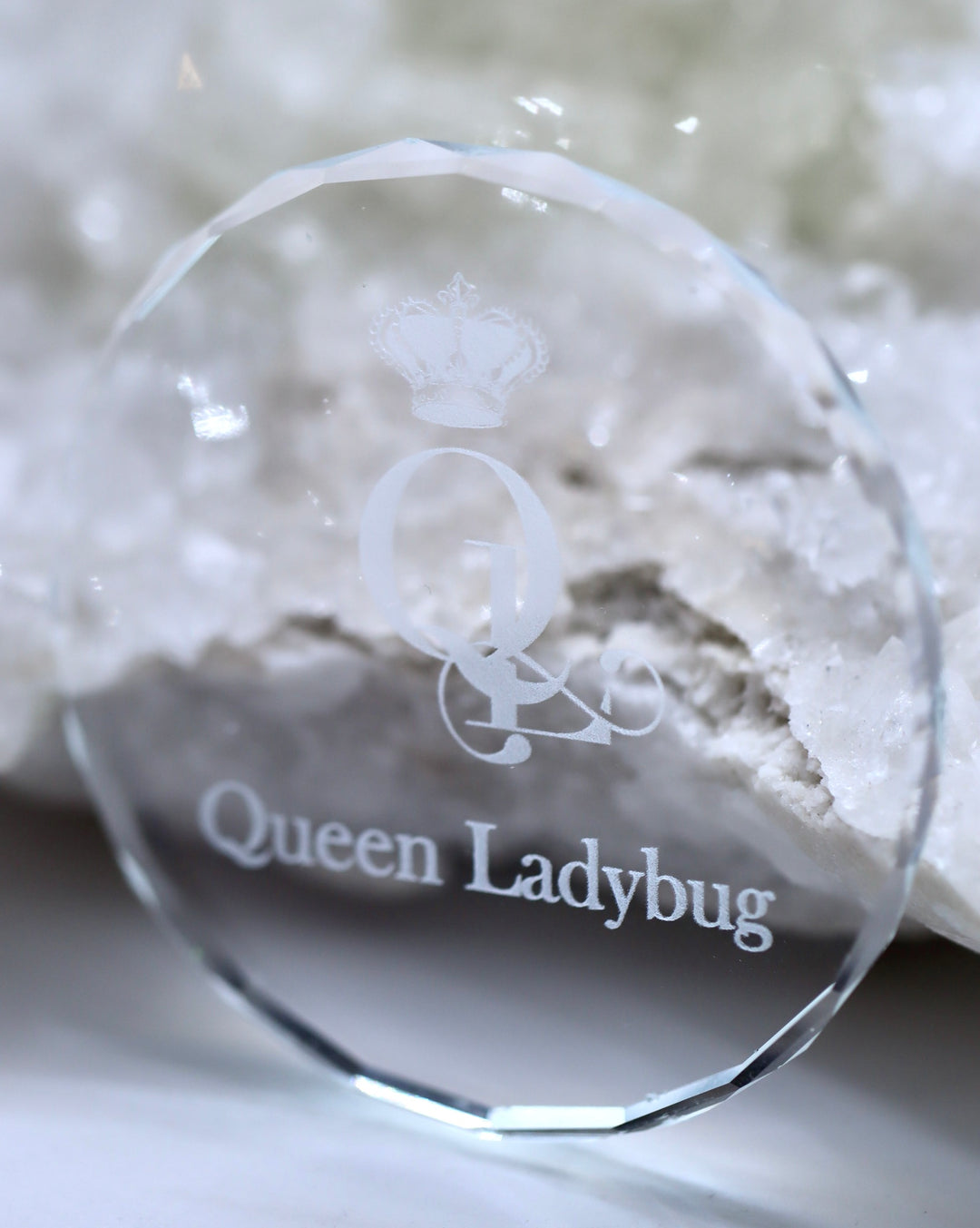 QL Glass Palette
