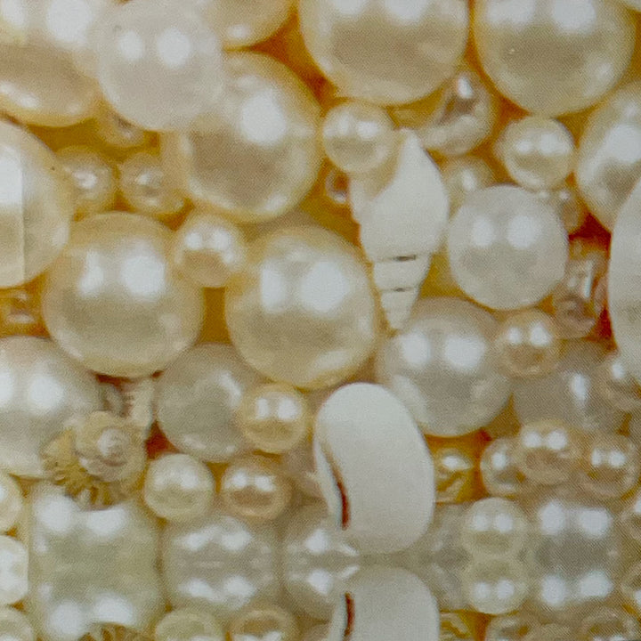 MM - "61-10 Pearlfect Pearls" -- Nail Transfer Foil