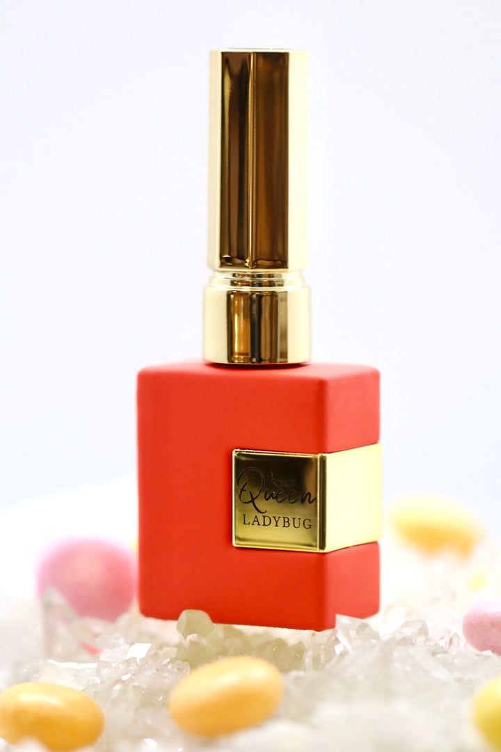 #113 Hubba Bubba -- Eye Candy Gel Polish: Summer
