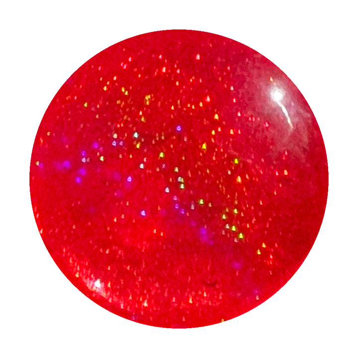 "Timeless" -- Glimmer Glitz Holo Dust