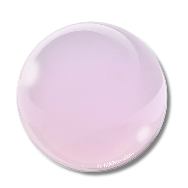 #86 M&Marvelous -- Eye Candy Gel Polish: Spring