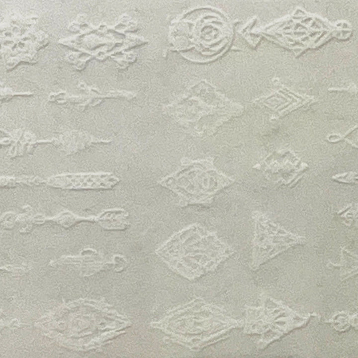 43-04 Follow Your Dreams -- Nail Transfer Foil