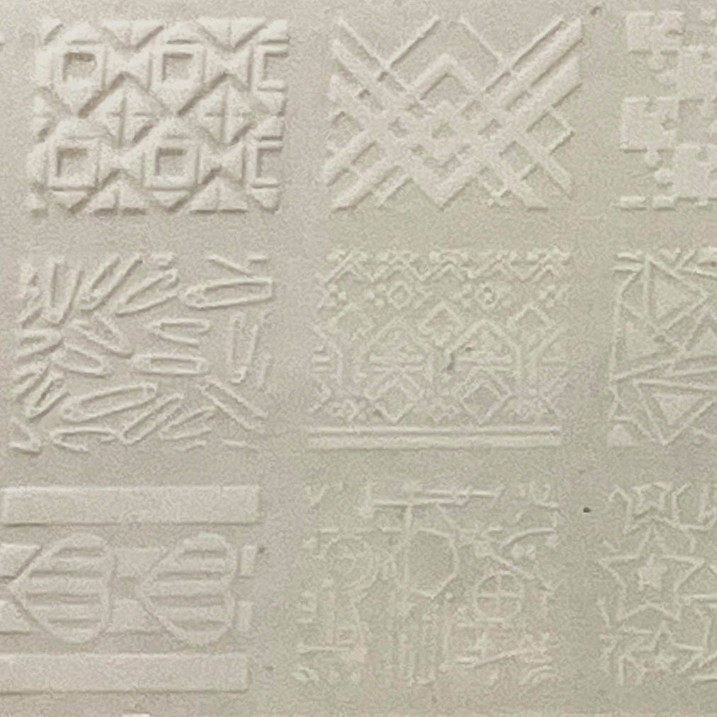 43-09 Bits & Pieces -- Nail Transfer Foil