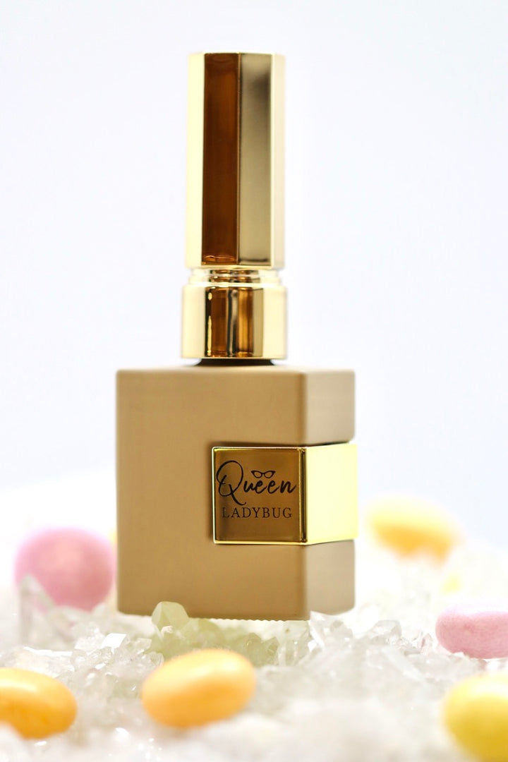 #65 Sugar Daddy -- Eye Candy Gel Polish: Summer