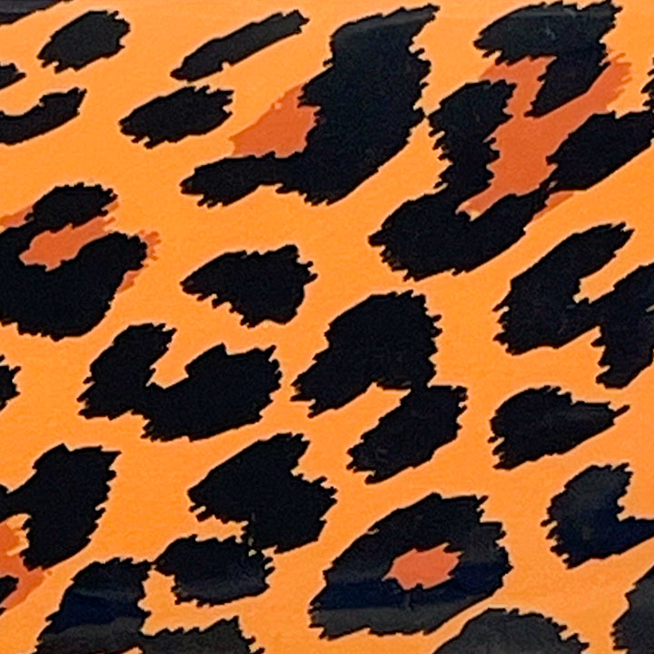 MM - "39-03 Luxe Leopard" - - Nail Transfer Foil