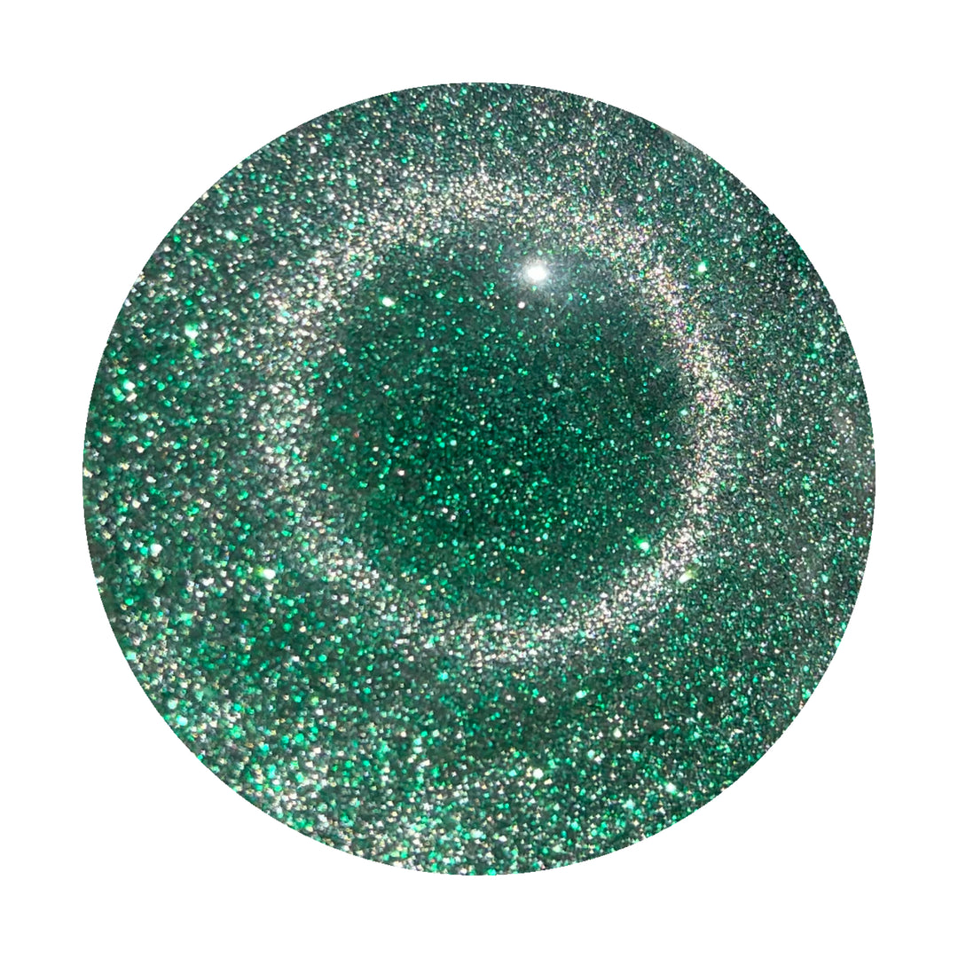 Blaze Cat Eye Gels-Punk Rock Halloween