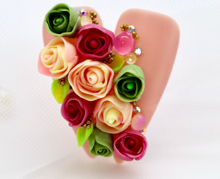 "Tropix" 5D Sculpting Gel