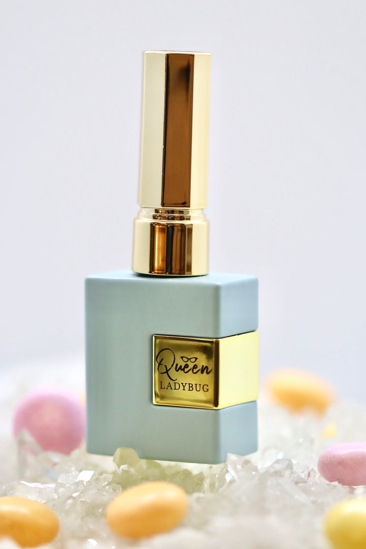 #80 My Favorite Flavor -- Eye Candy Gel Polish: Summer