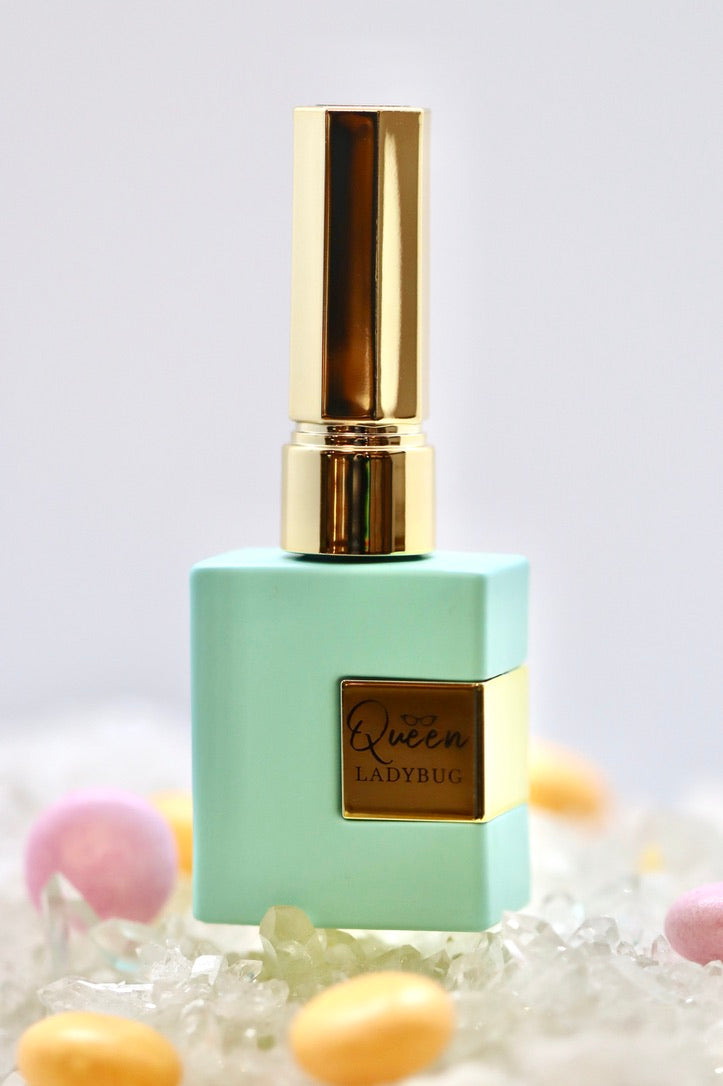 #36 Turkish Delight -- Eye Candy Gel Polish: Summer