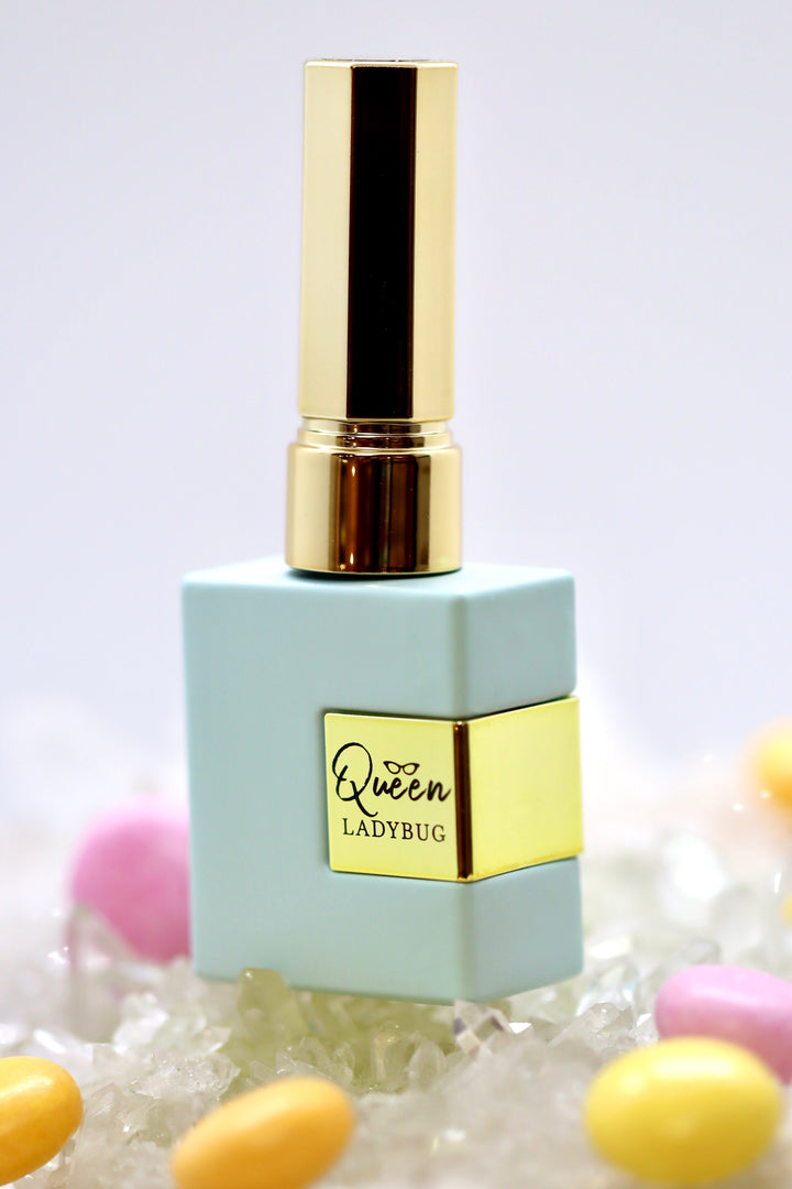 #63 Baby Bottle Drop -- Eye Candy Gel Polish: Spring