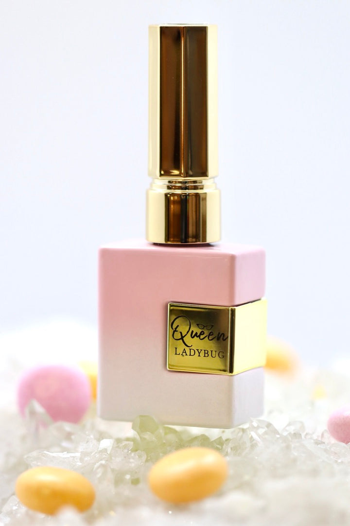 #16 Smooth Talker Gloss -- Eye Candy Gel Polish: Summer