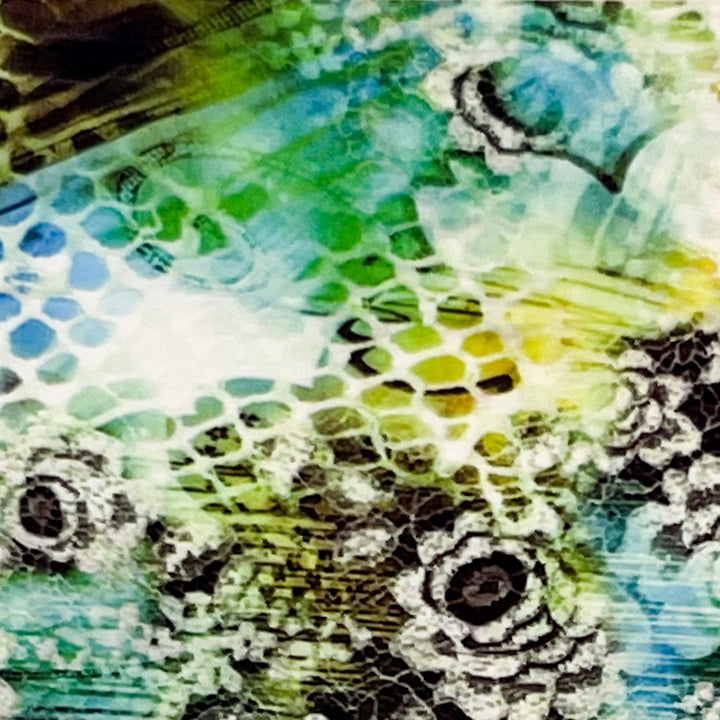 59-02 Rhonda Anaconda -- Nail Transfer Foil