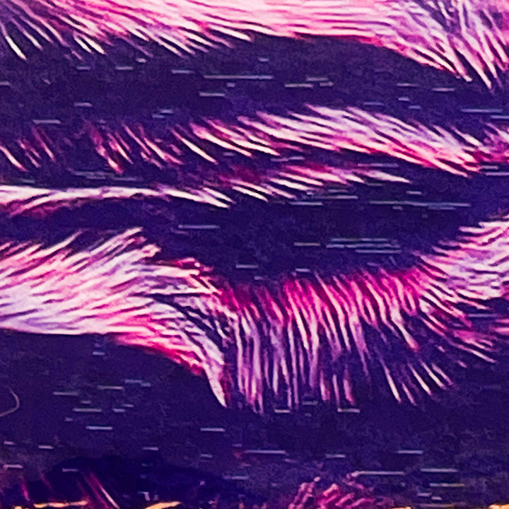 MM - "53-06 Grape Ape" - - Nail Transfer Foil