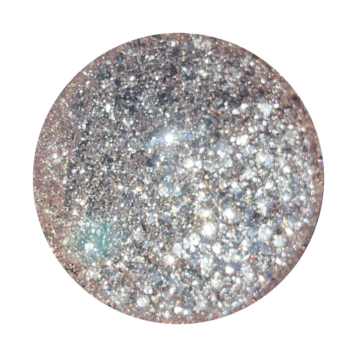 MM - I'd Rather Be Natural -- A Girl's Best Friend Sparklers