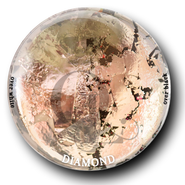 Diamond -- Imperial Crown Jewels Candy Chrome