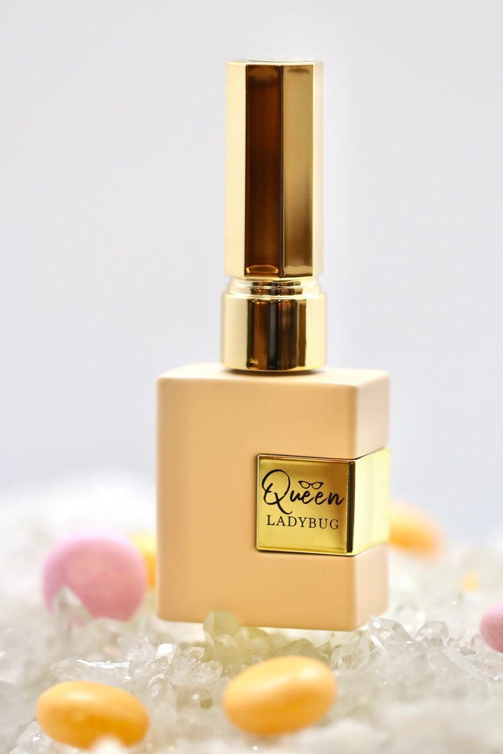 #34 I Only Have Pies For You -- Eye Candy Gel Polish: Summer