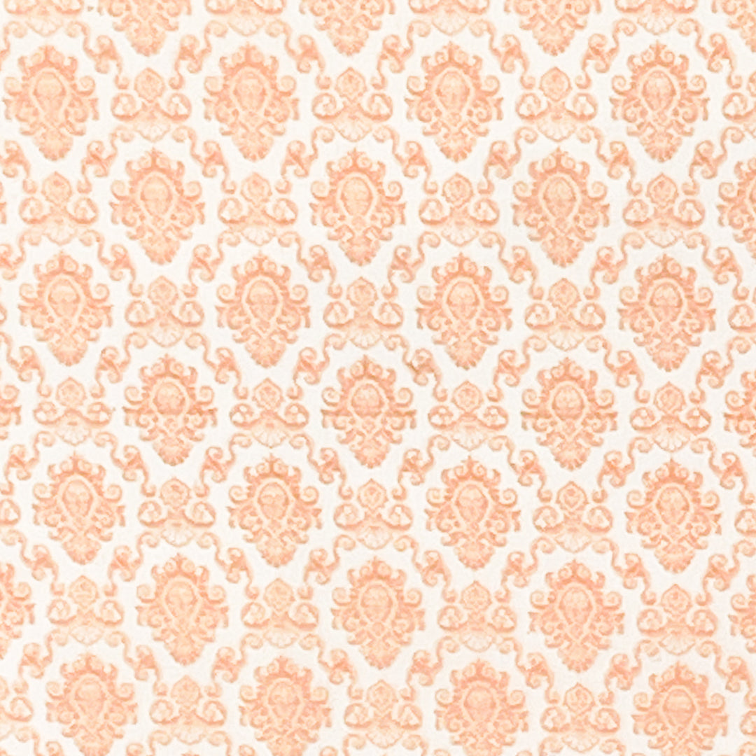 42-05 Nude Ladybug Lace -- Nail Transfer Foil