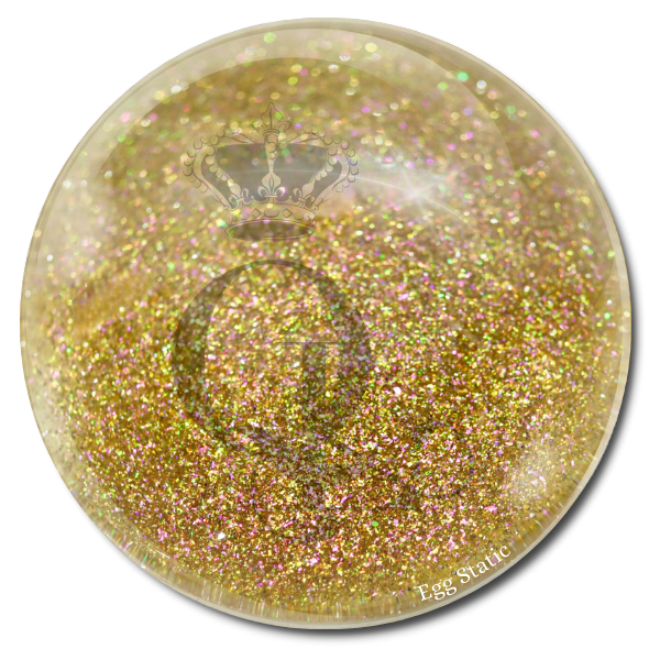 Egg Static - HEMA-Free Waking in Wonderland Gel