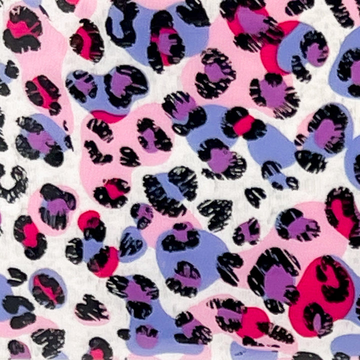 MM - "58-04 Puma Punch" - - Nail Transfer Foil
