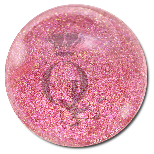 Faint At Heart - HEMA-Free Waking in Wonderland Gel