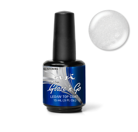 NSI - Glistening Glaze N' Go