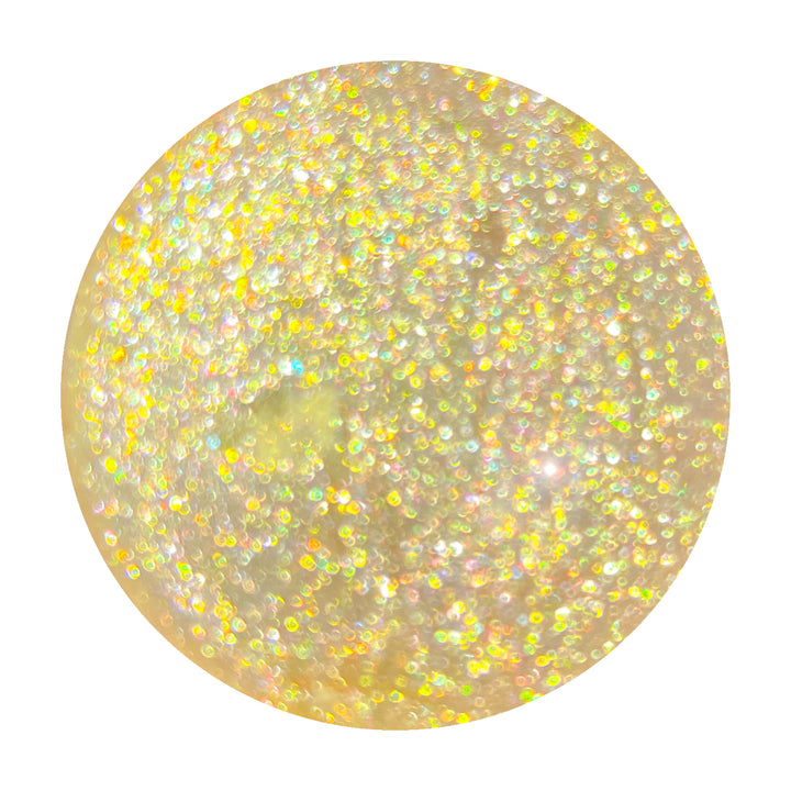 MM - Dazzling Daydreamer Gels, Shine On Sunflower