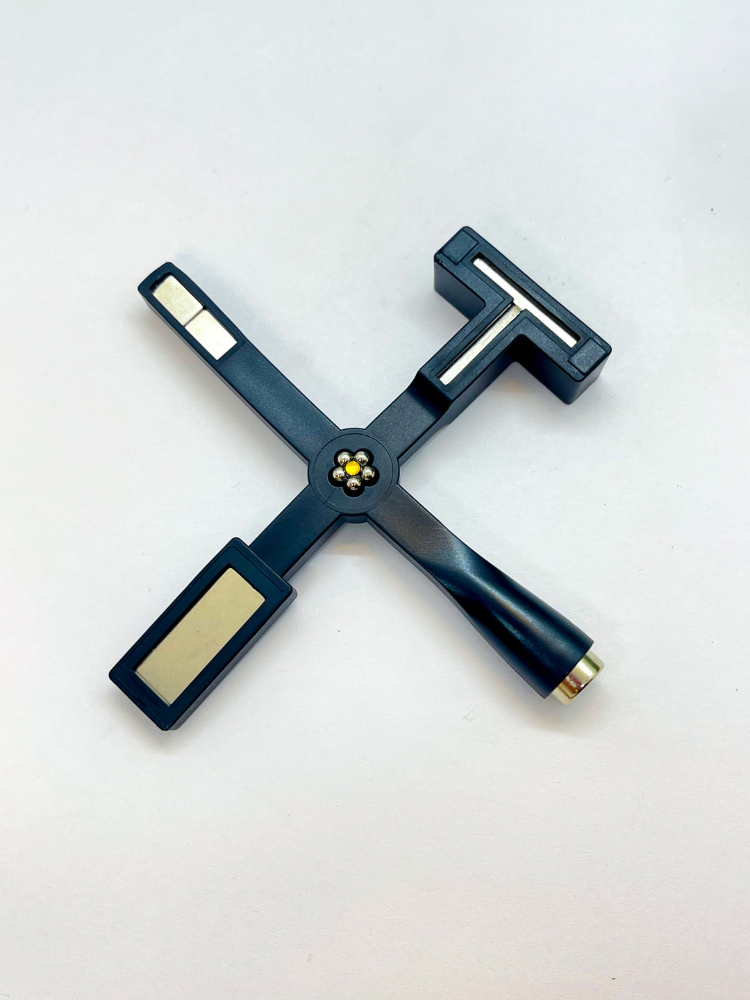 Designer T-Shaped Magnet