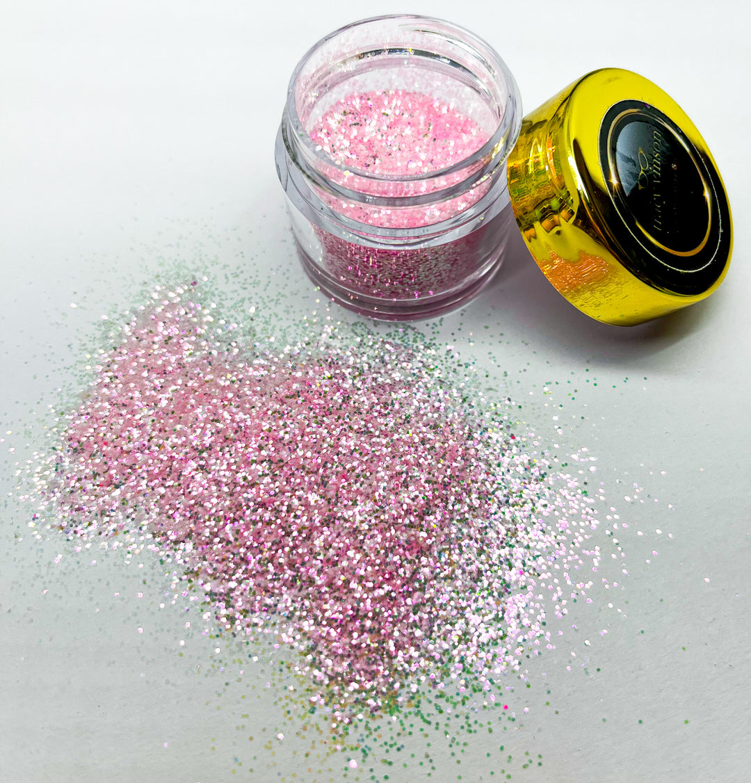 MM - "Petal" -- Lavish Ladybug Sparklers